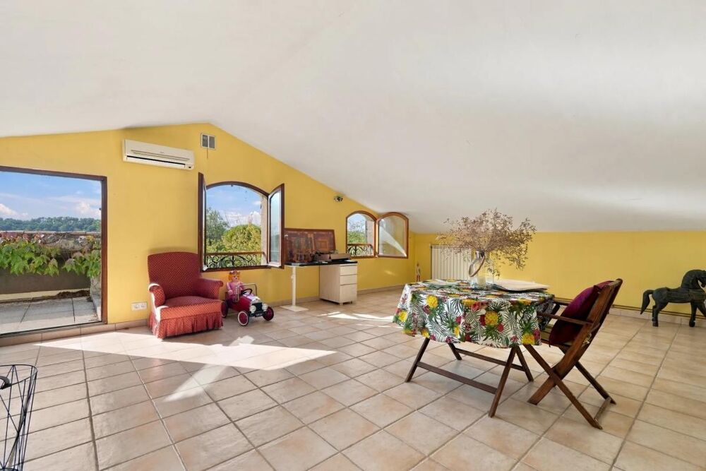 Vente Maison Maison de 7 pièces de 183 m² à Montferrier-sur-Lez Montferrier sur lez