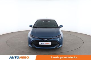 Corolla 1.8 Hybride Design 122H 2021 occasion 92130 Issy-les-Moulineaux