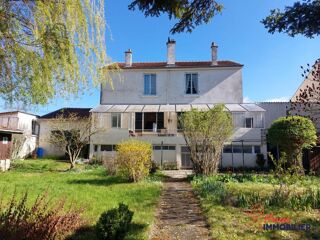  Maison � vendre 15 + pi�ces 149 m�