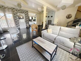  Maison à vendre 4 pièces 112 m²