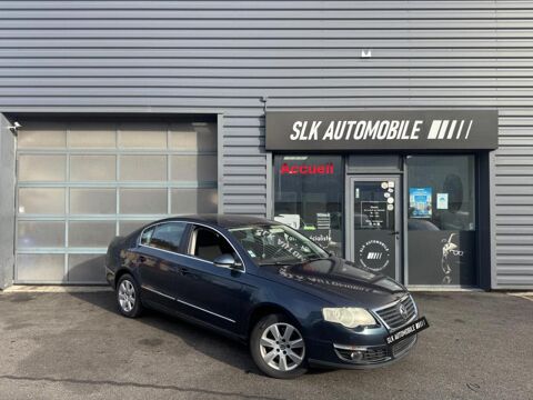 Volkswagen passat 2.0 16S TDI 140 CONFORT