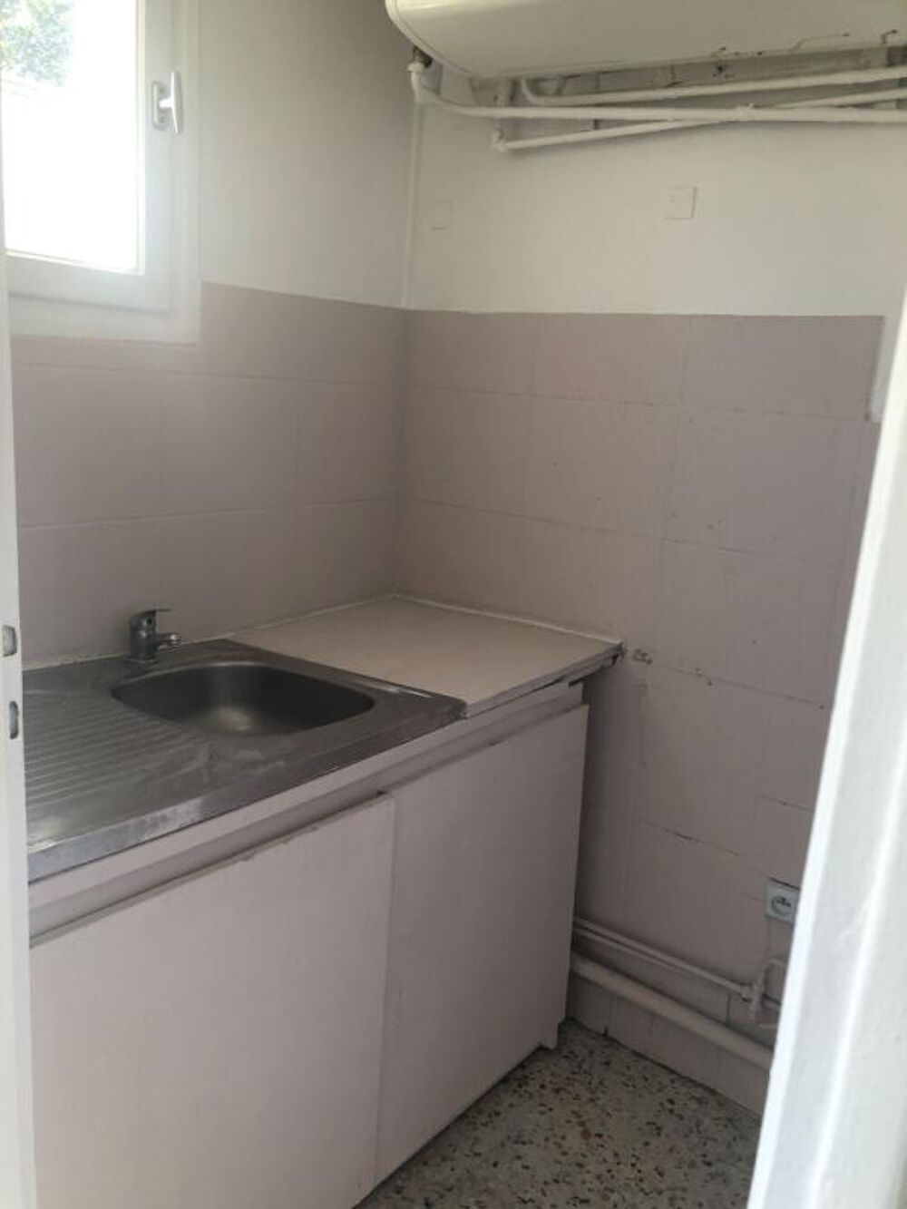 Vente Appartement Véritable nid douillet côté Hôpitaux Facultés Montpellier