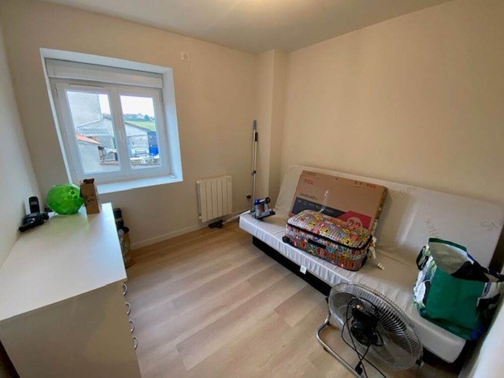 Location Maison maison de centre bourg,T3 Cordelle