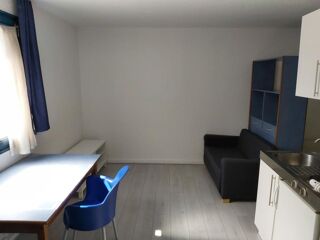  Appartement � louer 1 pi�ce 26 m�