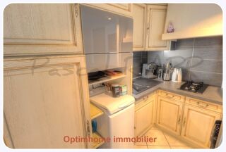  Appartement  vendre 2 pices 25 m