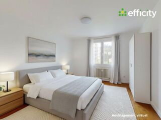  Appartement � vendre 3 pi�ces 57 m�