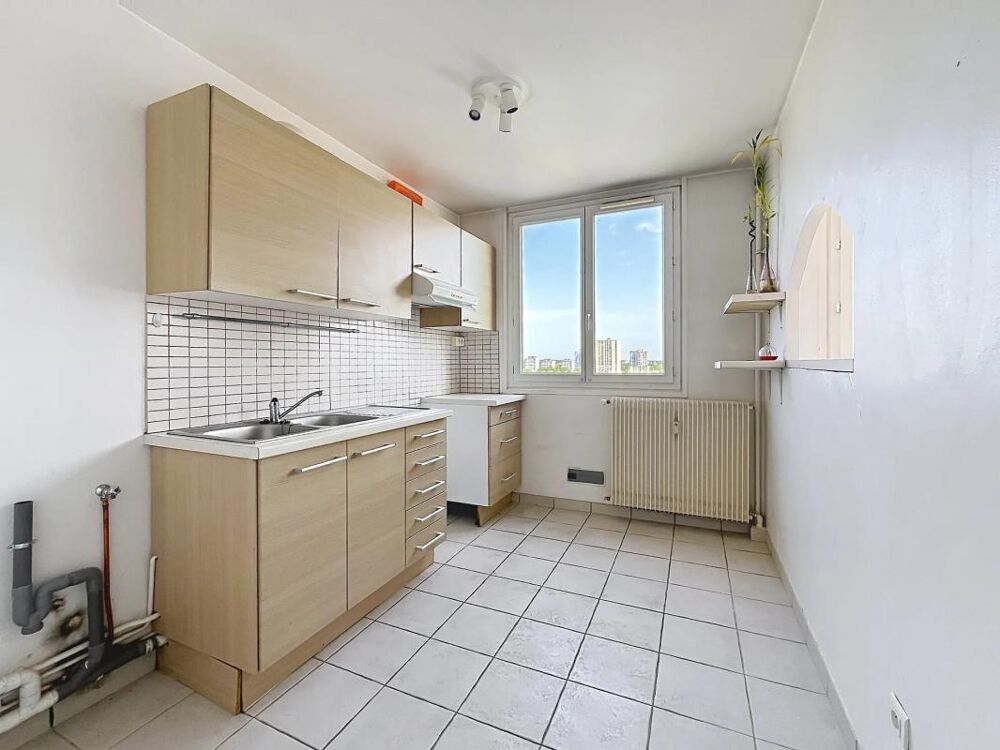 Vente Appartement Appartement 3 pièces de 68 m² situé à Rouen Rouen