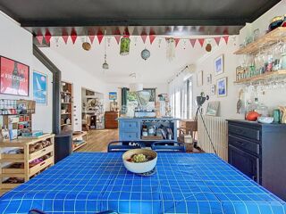  Maison � vendre 7 pi�ces 108 m�