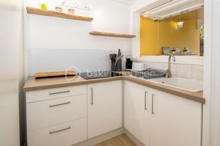  Maison � vendre 2 pi�ces 33 m�