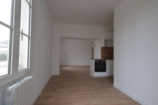 Appartement à vendre 3 pièces 53 m²