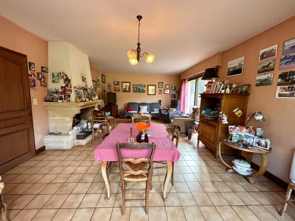 Vente Maison Maison à vendre 6 pièces PRE EN PAIL (53) Pre en pail