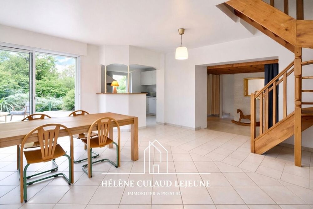Vente Maison MAISON DE CHARME - 110 m² - COLPO Colpo