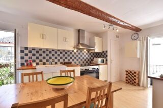  Maison à vendre 4 pièces 113 m²