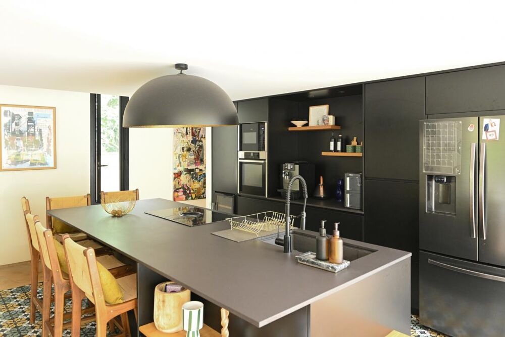 � vendre  Maison Bordeaux (33200)