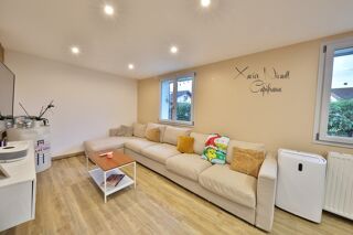  Maison à vendre 4 pièces 115 m²