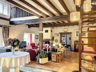  Maison à vendre 9 pièces 302 m²