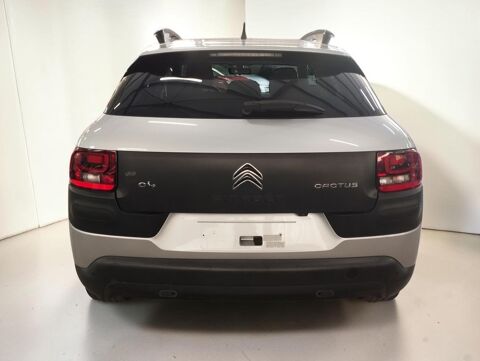C4 cactus THP 110 2015 occasion 06640 Saint-Jeannet