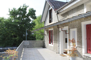  Maison � vendre 7 pi�ces 170 m�