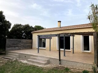  Maison � vendre 5 pi�ces 125 m�