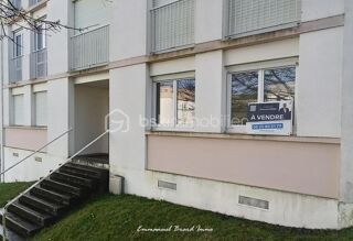  Appartement � vendre 2 pi�ces 49 m�