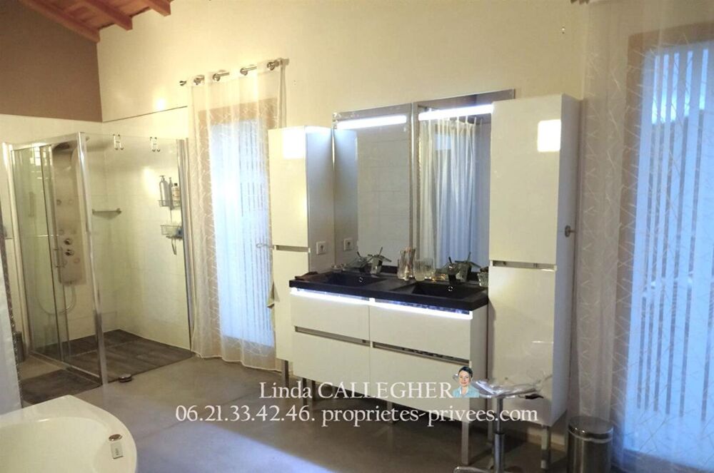 � vendre  Villa Th�zan-des-Corbi�res (11200)