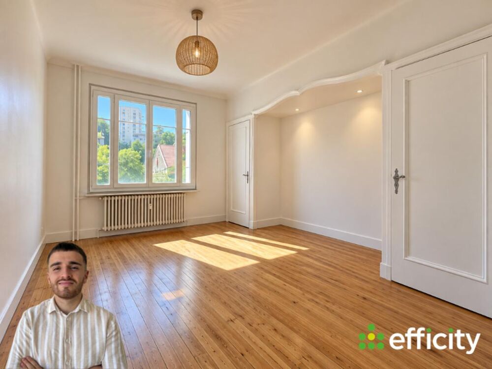 Vente Appartement Appartement Saint etienne