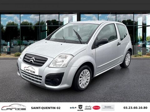 Annonce voiture Citron C2 5390 