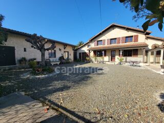  Maison à vendre 8 pièces 166 m²