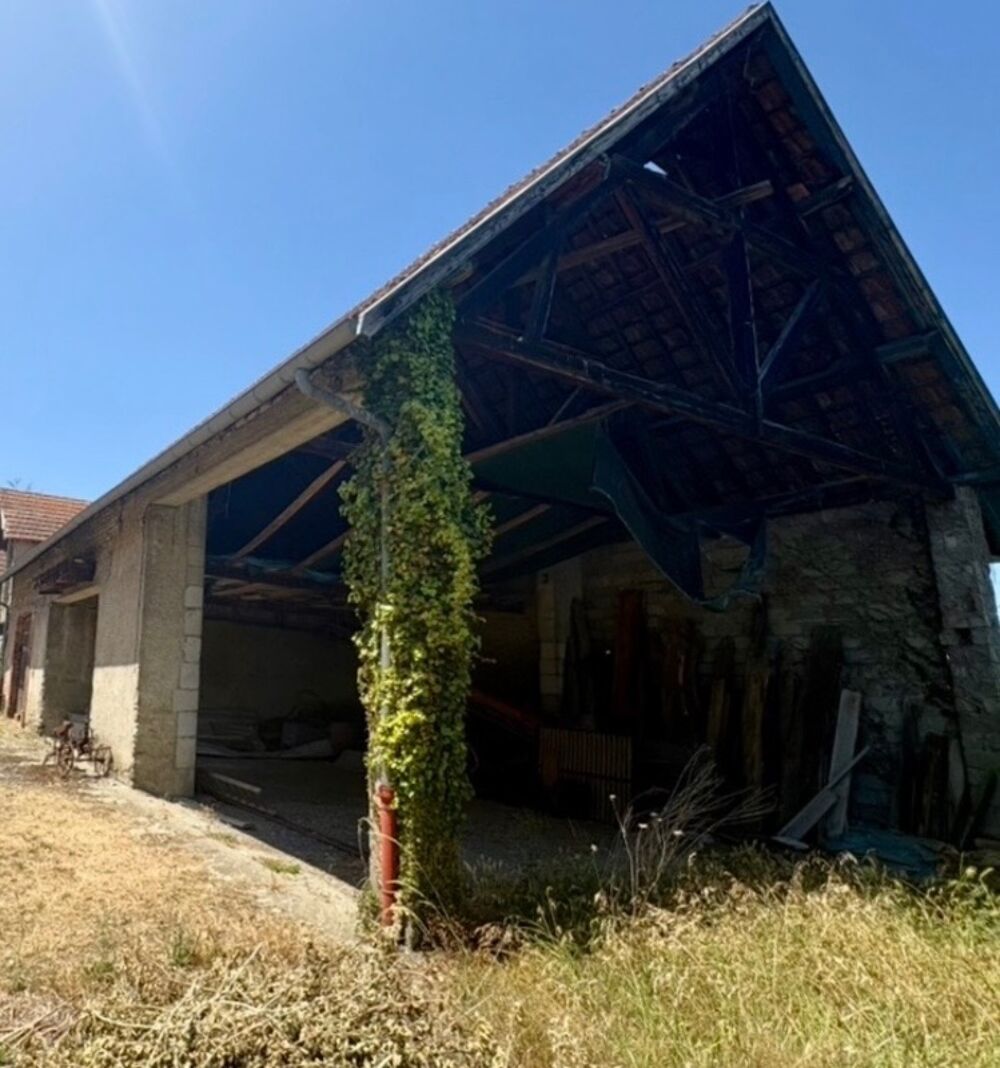 Propriete à vendre 7 pièces ()