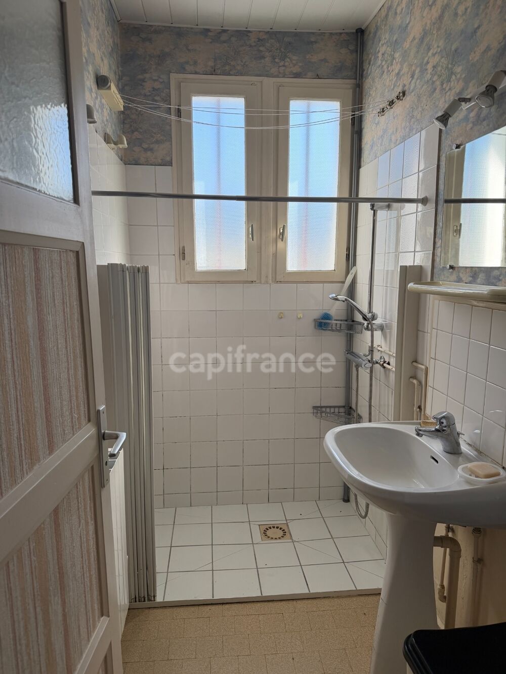 Vente Maison Maison à vendre 4 pièces de 65 m2 JOIGNY (89) 3 chambres sous sol Terrain de 754 m2 Joigny