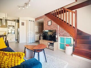  Duplex/triplex  vendre 3 pices 51 m