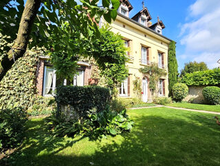  Maison � vendre 9 pi�ces 207 m�