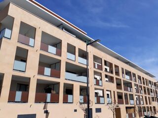  Appartement à louer 1 pièce 26 m²