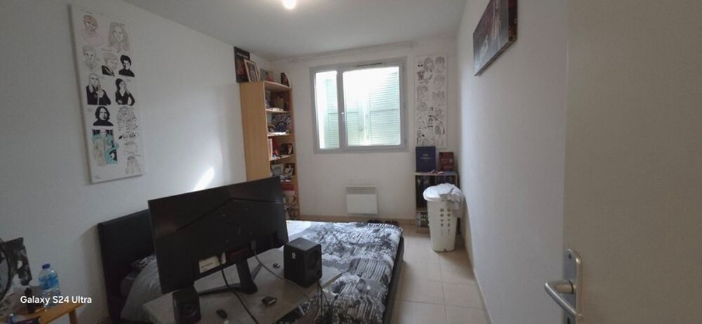 Vente Appartement vinassan apprt t3 piscine sécurisée Vinassan