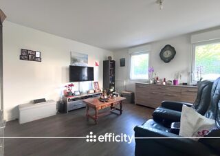  Appartement � vendre 3 pi�ces 64 m�