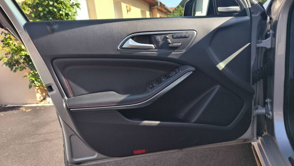 Classe A 45 AMG 360 4Matic 7G-Tronic - Automatique 2015 occasion 21540 Sombernon