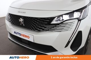 5008 1.2 PureTech GT EAT8 130 ch 2022 occasion 92130 Issy-les-Moulineaux