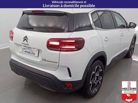 C5 aircross Essence 130 Feel Pack 2023 occasion 10150 Lavau