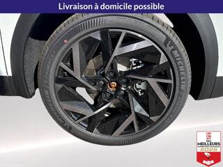 Symbioz 1.8 E-TECH FULL HYBRID 160 ESPRIT ALPINE 2026 occasion 10150 Lavau