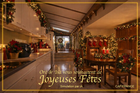   Maison � vendre 3 pi�ces LE CHATELET (18) Maison - 3 pi�ce(s) - 73 m�