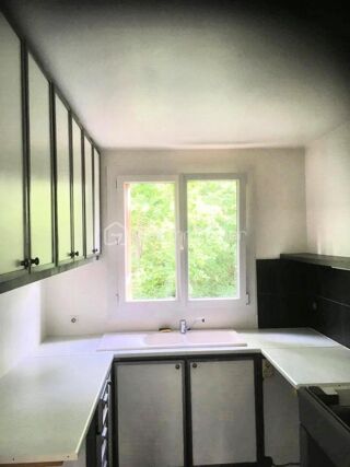  Appartement  vendre 2 pices 46 m