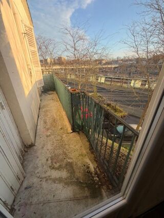  Appartement � vendre 4 pi�ces 86 m�