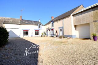  Maison à vendre 5 pièces 115 m²