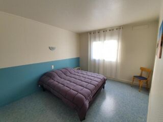  Appartement à louer 2 pièces 35 m²