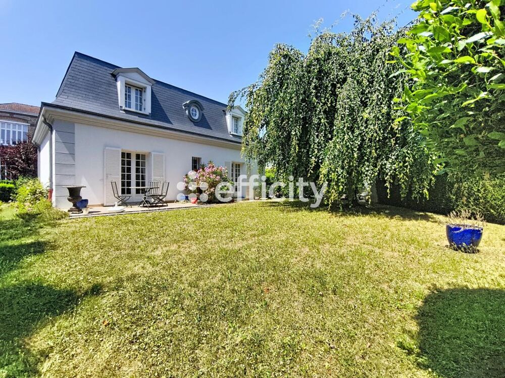 à vendre  Maison Ermont (95120)