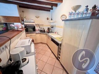  Maison à vendre 5 pièces 124 m²