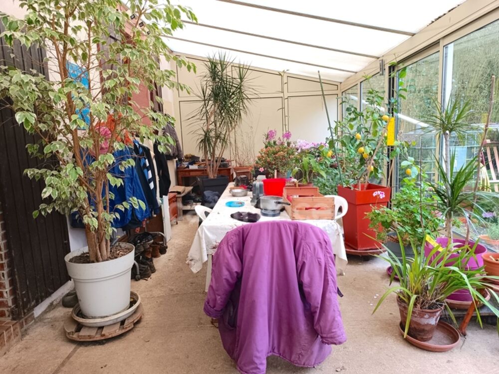 Maison à vendre 0 pièces BOEURS EN OTHE (89)