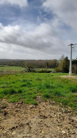  Terrain � vendre 1600 m�