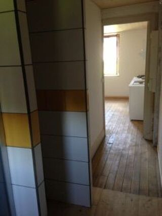 Appartement à louer 2 pièces 38 m²