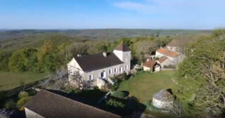  Propriété/château à vendre 6 pièces 150 m²